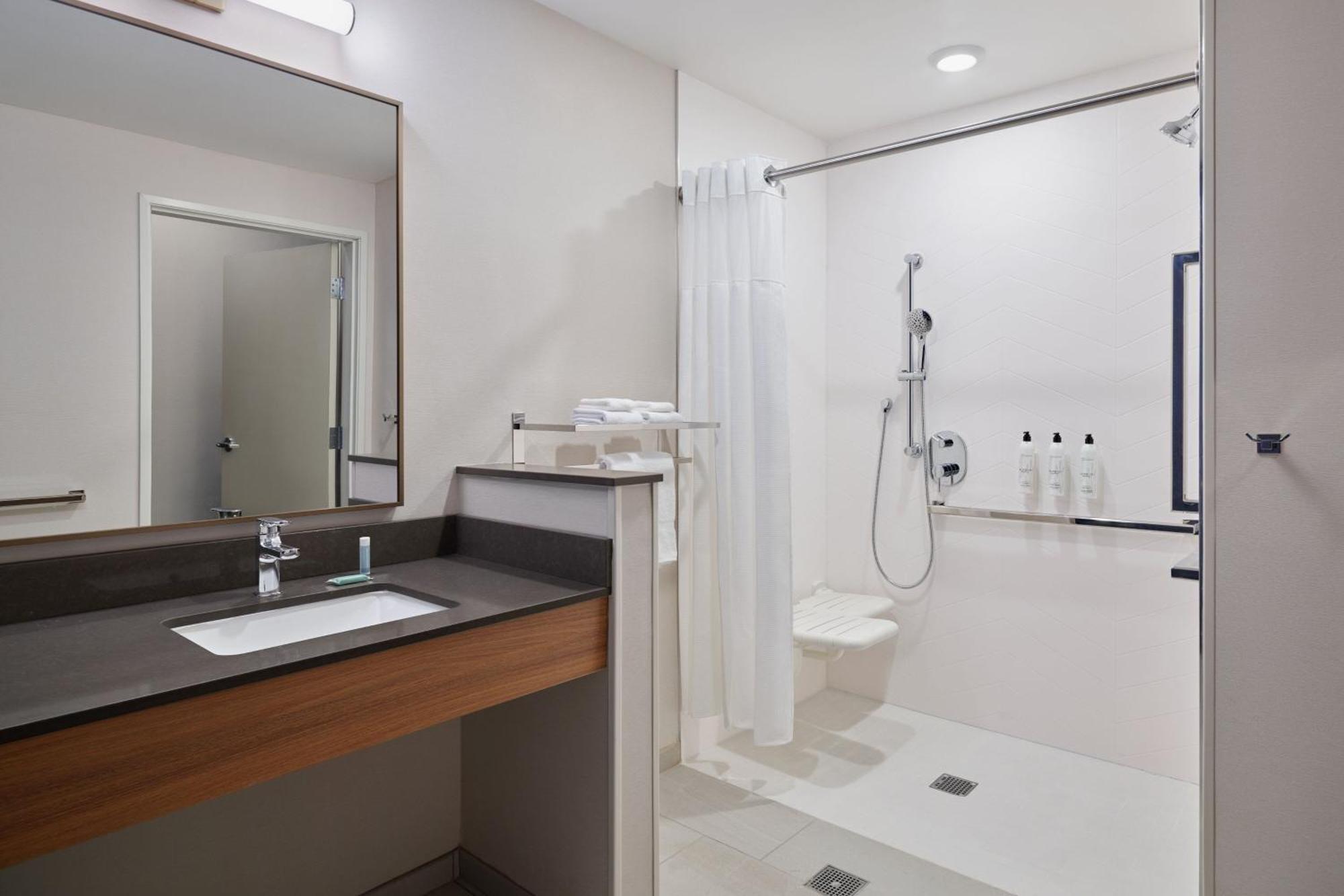 Fairfield Inn & Suites By Marriott テンピ エクステリア 写真