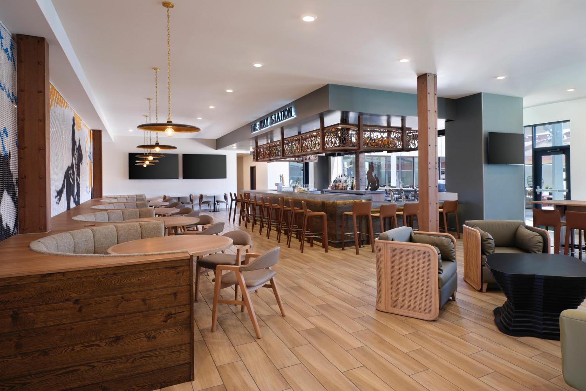 Fairfield Inn & Suites By Marriott テンピ エクステリア 写真