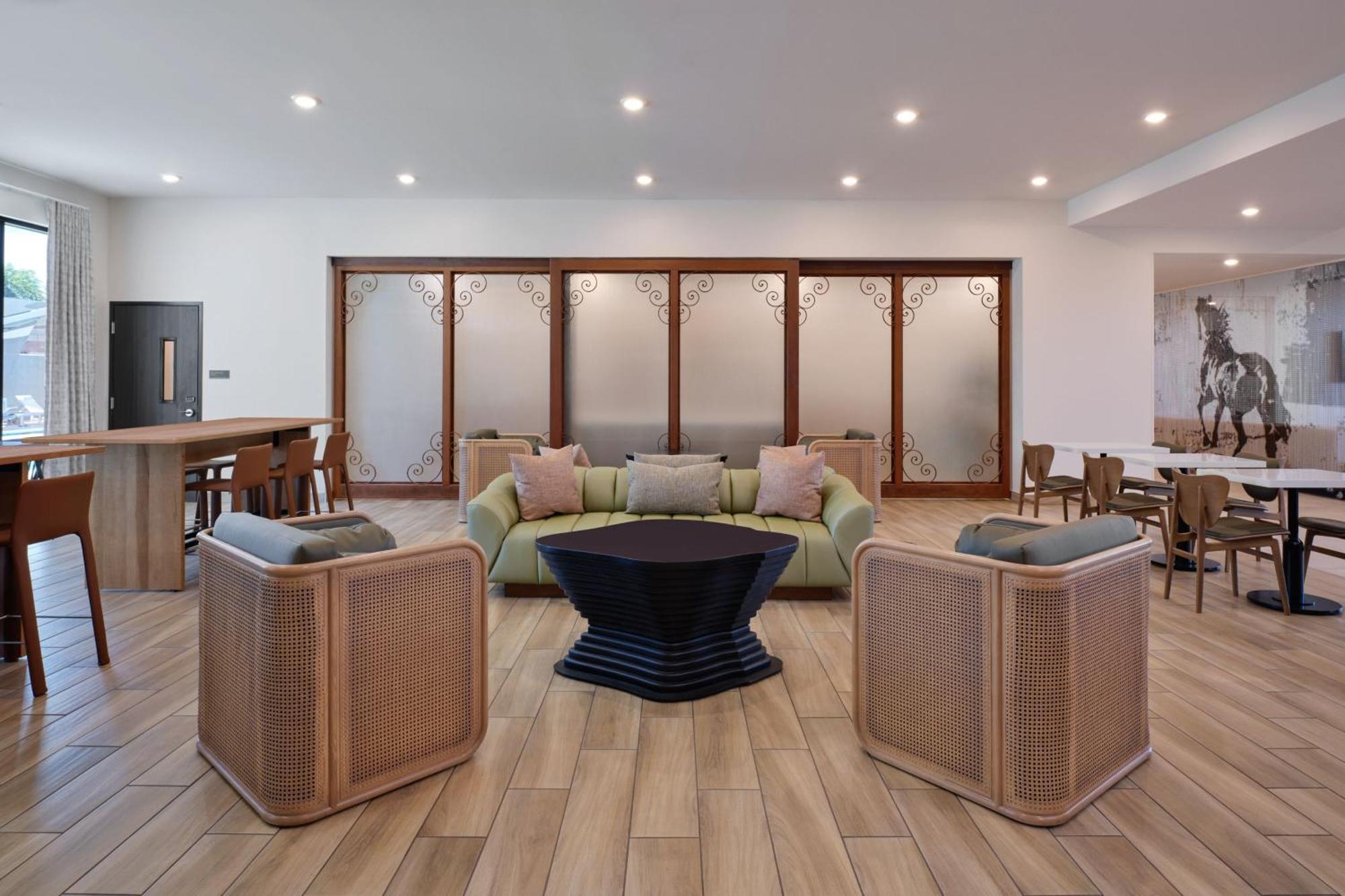 Fairfield Inn & Suites By Marriott テンピ エクステリア 写真